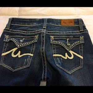Designer Jeans